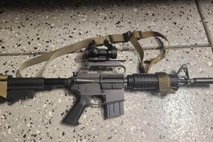 Buy the Best XM177 Airsoft Rifle: Guide & Reviews! | Ultimate Airsoft Guide for Beginners, Tactics & Gear Reviews