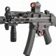 Enhance Your Game: HK MP5 Airsoft Replicas & More! | Ultimate Airsoft Guide for Beginners, Tactics & Gear Reviews