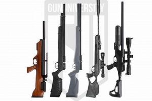 Enhance Airsoft: Tactical Airsoft Guns - Gear Up! | Ultimate Airsoft Guide for Beginners, Tactics & Gear Reviews