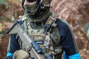 Ultimate Guide: Airsoft in the UK - Skirmish & Laws | Ultimate Airsoft Guide for Beginners, Tactics & Gear Reviews