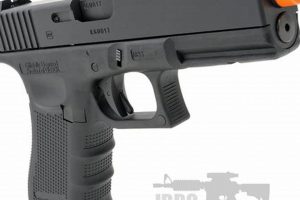 Budget-Friendly Glock 17 Airsoft Gun: Find Yours! | Ultimate Airsoft Guide for Beginners, Tactics & Gear Reviews
