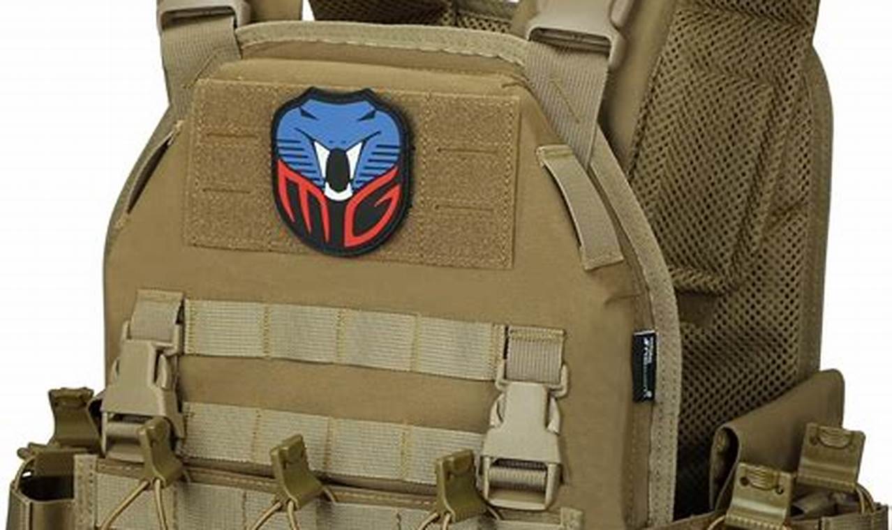 Gear Up: Tactical Vest for Airsoft Domination | Ultimate Airsoft Guide for Beginners, Tactics & Gear Reviews