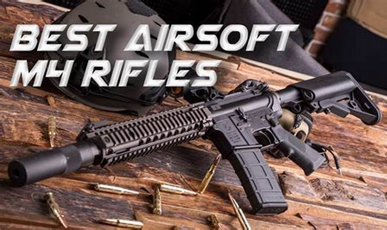 Ultimate Guide: What is Airsoft & How to Play | Ultimate Airsoft Guide for Beginners, Tactics & Gear Reviews