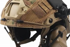 Ultimate Airsoft Headgear: Protection & Performance | Ultimate Airsoft Guide for Beginners, Tactics & Gear Reviews