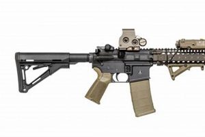 Buy M4A1 Airsoft Replicas - Best M4 Style Airsoft Guns! | Ultimate Airsoft Guide for Beginners, Tactics & Gear Reviews