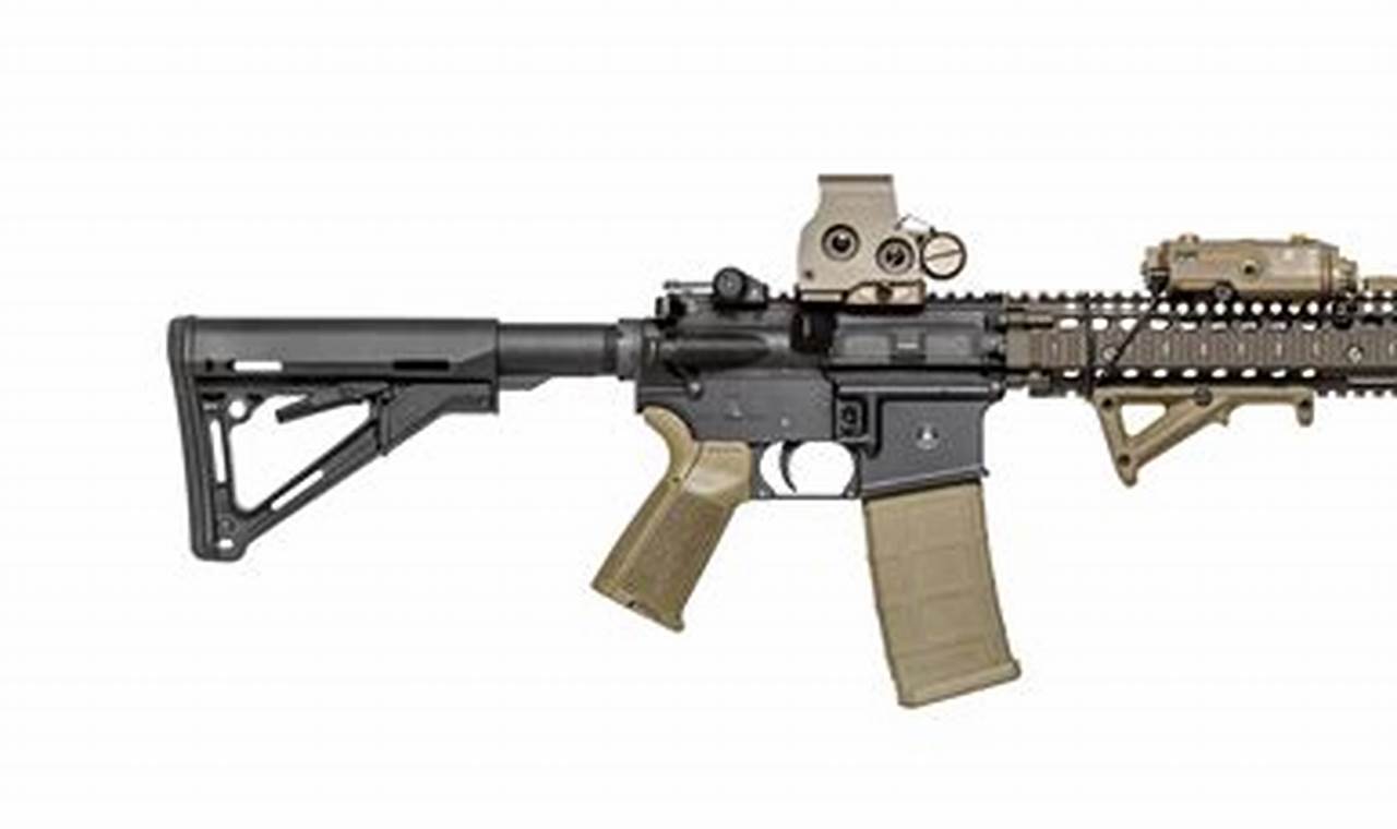 Buy M4A1 Airsoft Replicas - Best M4 Style Airsoft Guns! | Ultimate Airsoft Guide for Beginners, Tactics & Gear Reviews