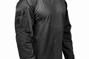 Tactical Advantage: Airsoft Shirts for Enhanced Play | Ultimate Airsoft Guide for Beginners, Tactics & Gear Reviews