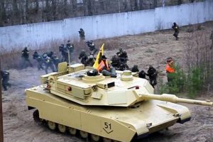 Gear Up! Airsoft Tanks: Dominate the Field | Ultimate Airsoft Guide for Beginners, Tactics & Gear Reviews