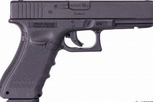 Airsoft Glock 22: The Ultimate Training Replica Guide | Ultimate Airsoft Guide for Beginners, Tactics & Gear Reviews
