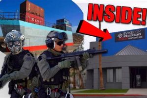 Your Guide: Airsoft Field Las Vegas Fun & Action! | Ultimate Airsoft Guide for Beginners, Tactics & Gear Reviews