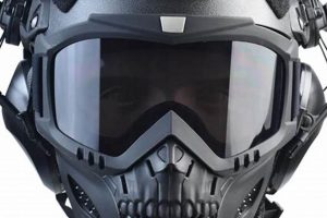 Best Airsoft Mask Goggles: Safety & Style Guide | Ultimate Airsoft Guide for Beginners, Tactics & Gear Reviews