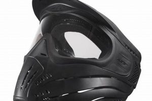 Evike Airsoft Mask: Ultimate Protection & Style for Airsoft! | Ultimate Airsoft Guide for Beginners, Tactics & Gear Reviews