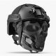 Dominate the Field: Skeleton Airsoft Mask Guide & Review | Ultimate Airsoft Guide for Beginners, Tactics & Gear Reviews