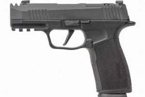 Airsoft P365 X Macro: The Ultimate Replica Guide | Ultimate Airsoft Guide for Beginners, Tactics & Gear Reviews