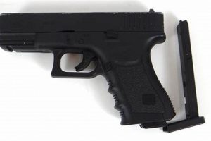 Upgrade Your Airsoft Glock: guw019 Parts & Accessories | Ultimate Airsoft Guide for Beginners, Tactics & Gear Reviews