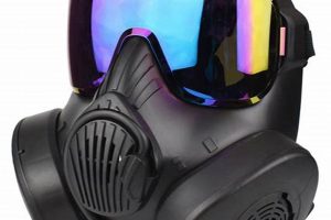 Best M50 Airsoft Mask: Tactical Protection Guide | Ultimate Airsoft Guide for Beginners, Tactics & Gear Reviews