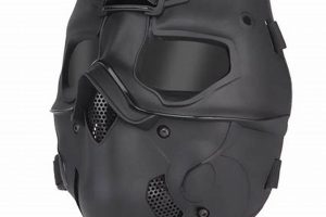 Best Tactical Airsoft Mask: Reviews & Buying Guide Ultimate Airsoft Guide for Beginners, Tactics & Gear Reviews Best Tactical Airsoft Mask: Reviews & Buying Guide | Ultimate Airsoft Guide for Beginners, Tactics & Gear Reviews