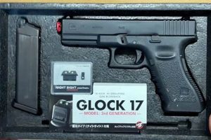 The Ultimate Tokyo Marui Glock 19 Airsoft Review | Ultimate Airsoft Guide for Beginners, Tactics & Gear Reviews