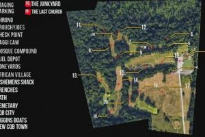 Unleash the Battle: Zulu Airsoft Field Adventures Await! | Ultimate Airsoft Guide for Beginners, Tactics & Gear Reviews
