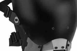 Airsoft Cyberpunk Mask Ultimate Airsoft Guide for Beginners, Tactics & Gear Reviews Airsoft Cyberpunk Mask | Ultimate Airsoft Guide for Beginners, Tactics & Gear Reviews