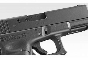 Guide: Airsoft Glock 19 Tokyo Marui - Performance & Upgrades | Ultimate Airsoft Guide for Beginners, Tactics & Gear Reviews
