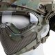 Top Pilot Face Mask Airsoft: Tactical Protection | Ultimate Airsoft Guide for Beginners, Tactics & Gear Reviews