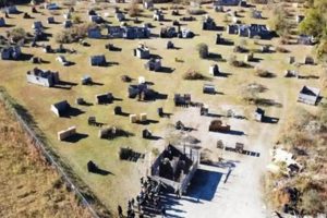 Find: Open Airsoft Fields Near Me - Today! | Ultimate Airsoft Guide for Beginners, Tactics & Gear Reviews