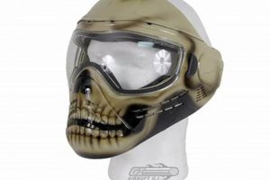 Ultimate Save Phace Airsoft Mask Guide: Protection & Style | Ultimate Airsoft Guide for Beginners, Tactics & Gear Reviews