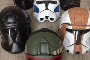 Gear Up: Star Wars Airsoft Mask for Galactic Domination! | Ultimate Airsoft Guide for Beginners, Tactics & Gear Reviews