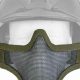 Buy Protective Metal Airsoft Mask - Durable Shield | Ultimate Airsoft Guide for Beginners, Tactics & Gear Reviews