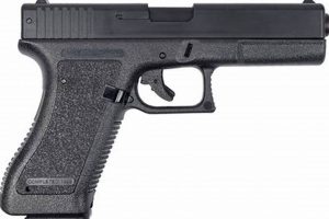 Airsoft Glock 17 Manual: Operation & Maintenance Guide | Ultimate Airsoft Guide for Beginners, Tactics & Gear Reviews