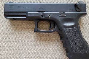 Guide to Tokyo Marui Glock 18C Airsoft: Review & Tips | Ultimate Airsoft Guide for Beginners, Tactics & Gear Reviews