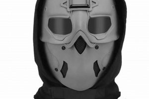 Tactical Mask Airsoft Ultimate Airsoft Guide for Beginners, Tactics & Gear Reviews Tactical Mask Airsoft | Ultimate Airsoft Guide for Beginners, Tactics & Gear Reviews