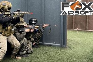 Best Flat Acres Farm Airsoft Field Near You: Games & Gear | Ultimate Airsoft Guide for Beginners, Tactics & Gear Reviews
