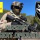 Airsoft Texas 10: Dominate the Field in Texas! | Ultimate Airsoft Guide for Beginners, Tactics & Gear Reviews