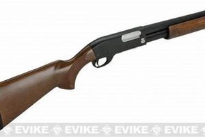 Airsoft Remington 870: The Ultimate Guide & Review | Ultimate Airsoft Guide for Beginners, Tactics & Gear Reviews