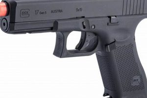 Best Glock 17 Gen 5 Airsoft Magazine: [Year] Guide | Ultimate Airsoft Guide for Beginners, Tactics & Gear Reviews