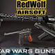 Galactic Airsoft: Star Wars Airsoft Battles & Gear | Ultimate Airsoft Guide for Beginners, Tactics & Gear Reviews
