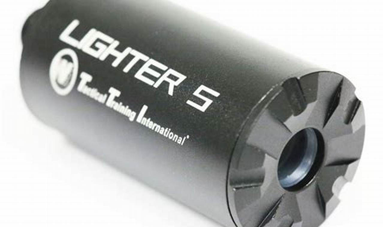 Enhance Airsoft: Tracer Bullets for Night Games | Ultimate Airsoft Guide for Beginners, Tactics & Gear Reviews