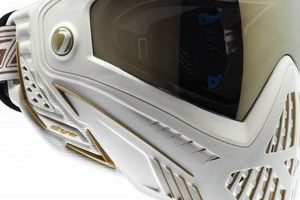 Protect Your Vision: Dye Mask Airsoft i5 - The Ultimate Airsoft Mask | Ultimate Airsoft Guide for Beginners, Tactics & Gear Reviews