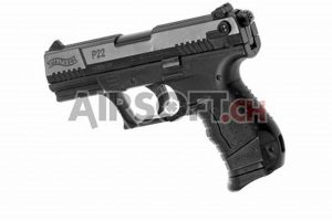 Walther P22 Airsoft: Replicas, Upgrades & More! | Ultimate Airsoft Guide for Beginners, Tactics & Gear Reviews