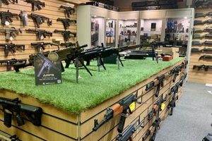 Your Ultimate NH Airsoft Guide: Fields, Gear &amp; More! | Ultimate Airsoft Guide for Beginners, Tactics & Gear Reviews