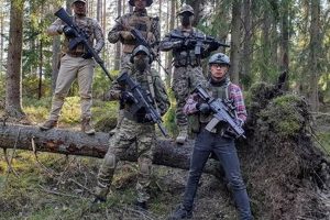 Local Milsim Airsoft Near You: Games & Events | Ultimate Airsoft Guide for Beginners, Tactics & Gear Reviews
