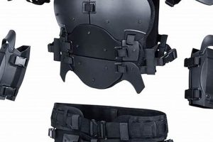 Best Airsoft Chest Protector: [Brand] &amp; [Type] | Ultimate Airsoft Guide for Beginners, Tactics & Gear Reviews