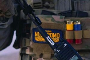 Communicate Better: Airsoft Radio Guide - Tactics & Gear | Ultimate Airsoft Guide for Beginners, Tactics & Gear Reviews