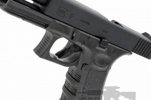 Airsoft Glock: Blowback Realism & Performance Guide | Ultimate Airsoft Guide for Beginners, Tactics & Gear Reviews