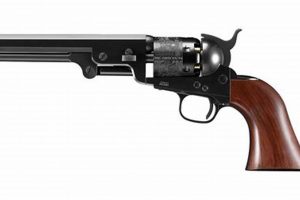 Best Airsoft Navy Revolver: Guide + Reviews! | Ultimate Airsoft Guide for Beginners, Tactics & Gear Reviews