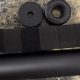 Airsoft Suppressor: Foam Filled Mock, Style Points! | Ultimate Airsoft Guide for Beginners, Tactics & Gear Reviews