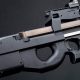 Best FN P90 Airsoft Guns: Review & Guide [Year] | Ultimate Airsoft Guide for Beginners, Tactics & Gear Reviews