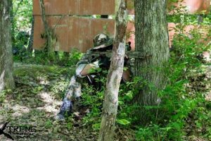 Find Outdoor Airsoft Near Me: Fields & Fun! | Ultimate Airsoft Guide for Beginners, Tactics & Gear Reviews